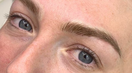 Supernatural Brows image 3