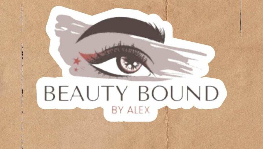 Beauty Bound by Alex, bilde 1