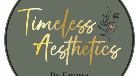 Timeless Aesthetics by Emma