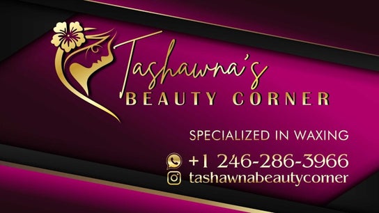 Tashawna Beauty Corner