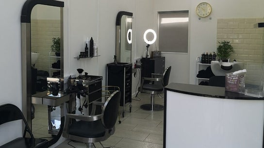 Nathan Hairdressing