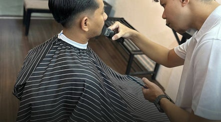 Bojen Barbershop image 3