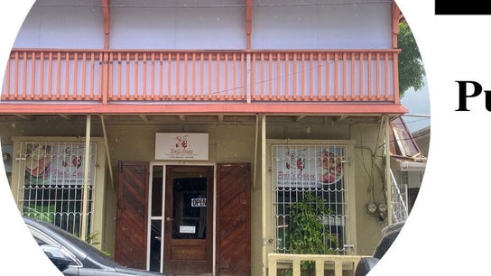 Pure Bliss Spa