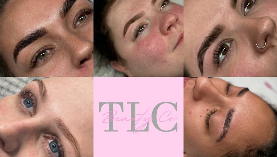 TLC Beauty Co imagem 1