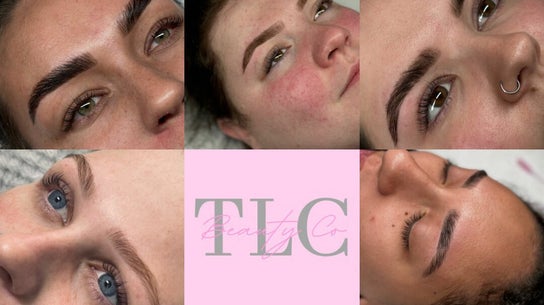 TLC Beauty Co