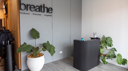 Breathe WRL