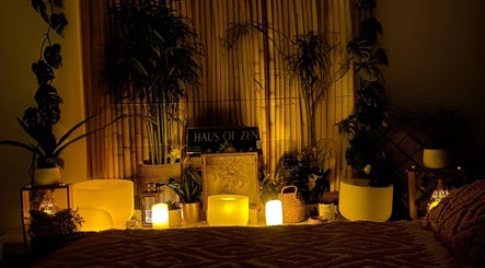 Haus of Zen