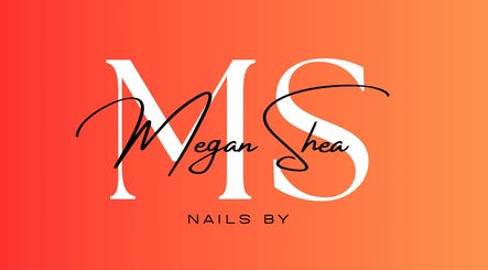 Nails by Megan Shea