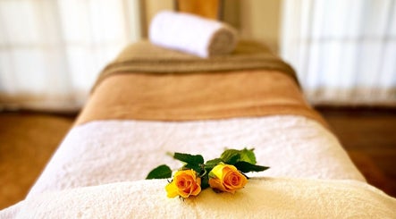 Fleur Massage Therapy