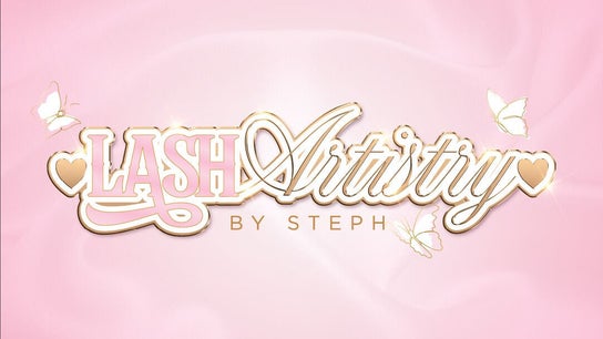 Lash Artistry by Steph
