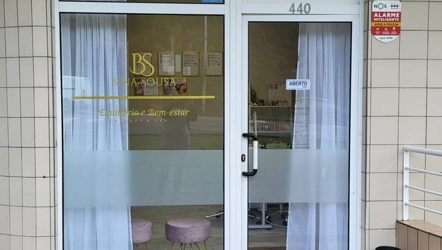 Bina Sousa Equilíbrio e Bem-Estar, bilde 1