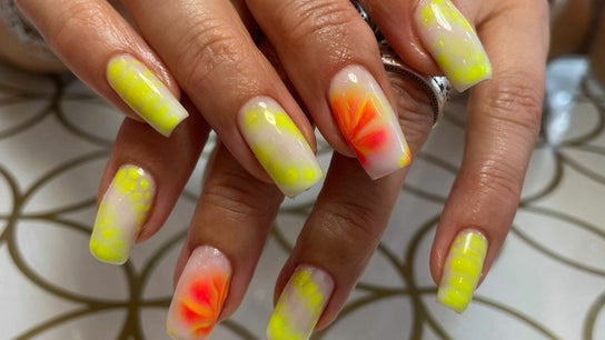 Lizeth Nails