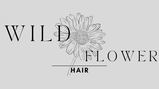 Wildflower Hair