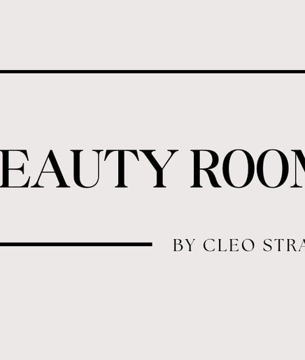 Beauty by Cleo Strange image 2