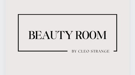 Beauty by Cleo Strange