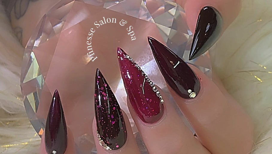 Finest Nails & Spa зображення 1