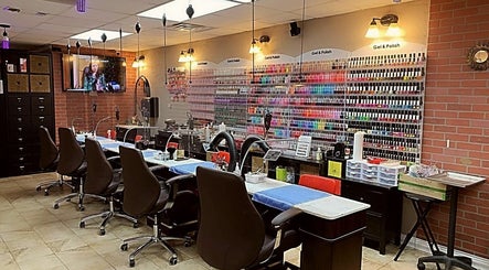 Finest Nails & Spa