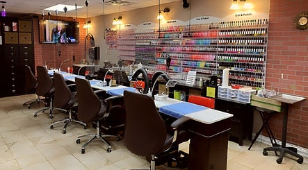 Finest Nails & Spa