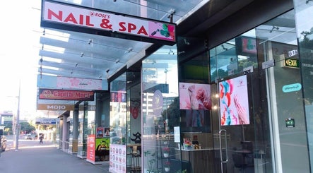 Rose's Nail & Spa Bild 2