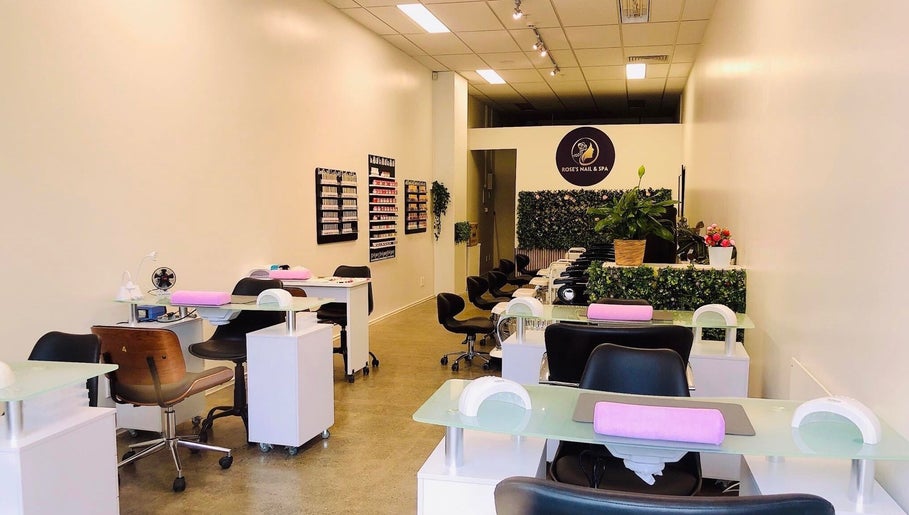 Rose's Nail & Spa зображення 1