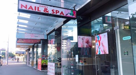 Rose's Nail & Spa зображення 2