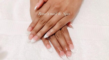 Rose's Nail & Spa зображення 3