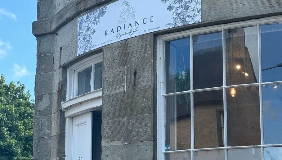 Radiance Shetland image 1