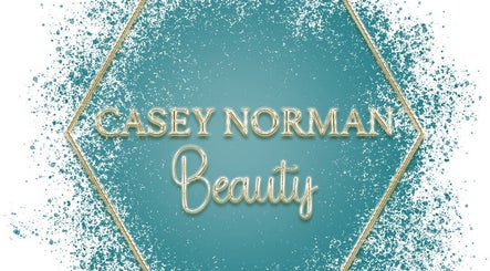 Casey Norman beauty