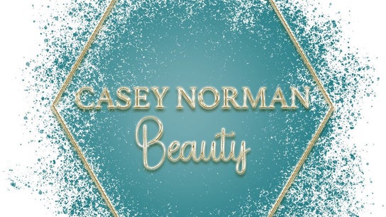 Casey Norman beauty