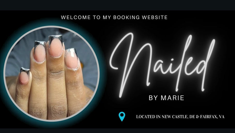 Nailed by Marie (VA) afbeelding 1