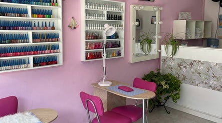 Imagen 2 de Uñas happynails cartago