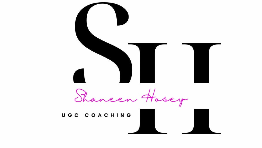 UGC Coaching with Shaneen image 1