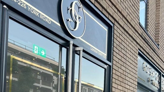 London Aesthetic Clinic - Battersea