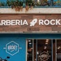 Barberia Rocket - Maria Auxiliadora