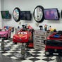 Ocean Kids and Family Salon® Kids Haircuts Expert