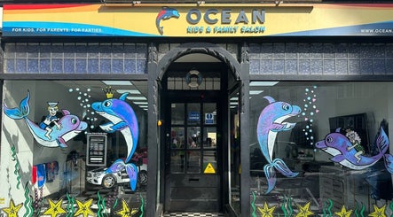 Ocean Kids and Family Salon®, bilde 3