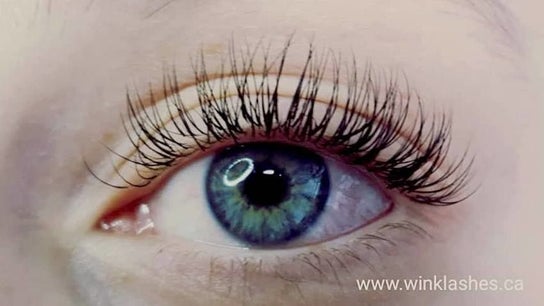 Wink Lashes