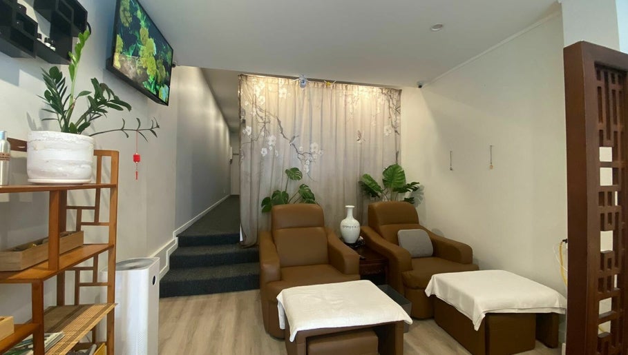 Takapuna Massage image 1