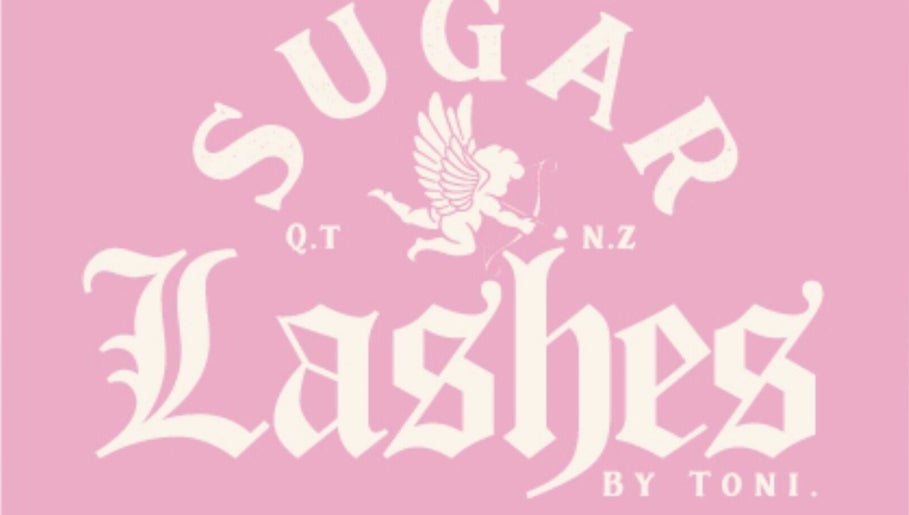 Sugar Lash obrázek 1