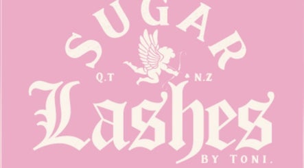 Sugar Lash