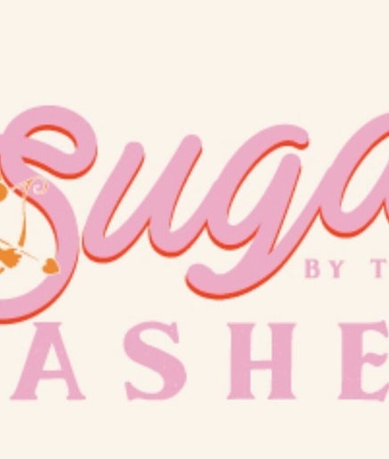 Sugar Lash slika 2