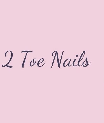 Tip 2 Toe Nails image 2