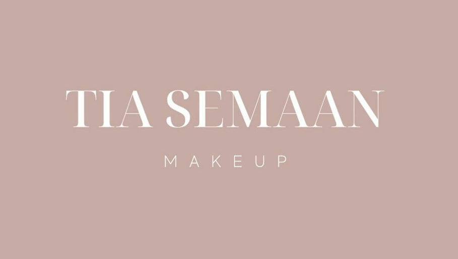 Immagine 1, Tia Semaan Makeup