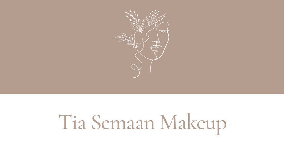 Tia Semaan Makeup Bild 1