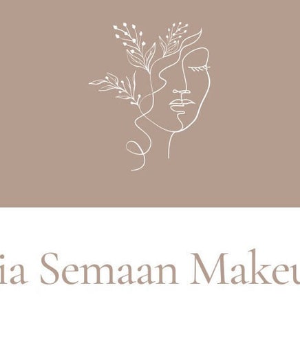 Tia Semaan Makeup image 2