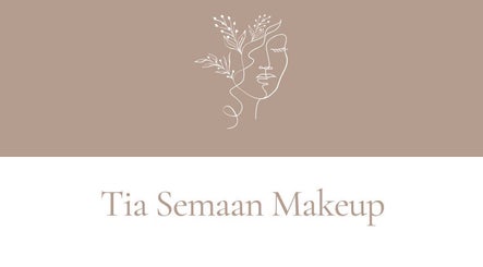 Tia Semaan Makeup