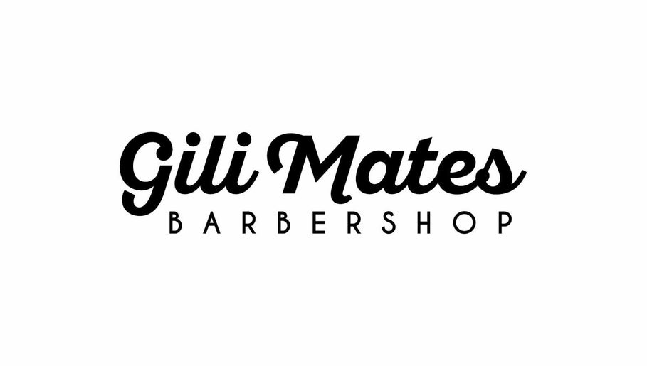 Gili Mates Barbershop image 1