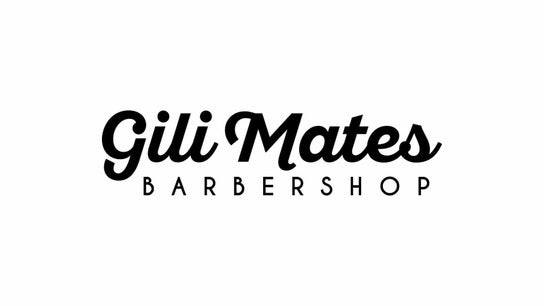 Gili Mates Barbershop
