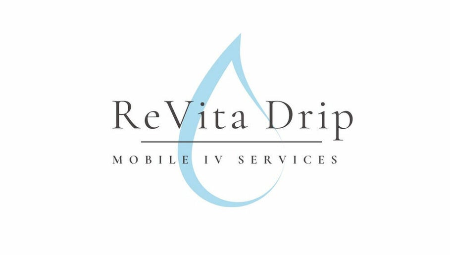 ReVitaDrip Mobile IV Services image 1