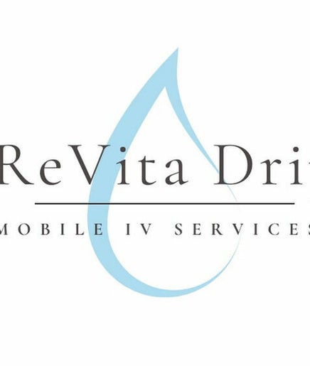 ReVitaDrip Mobile IV Services image 2